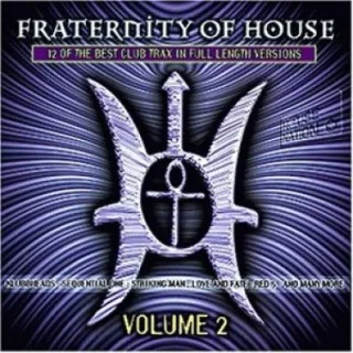 Fraternity of House Vol.2