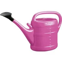 Geli Gießkanne Geli Gießkanne 10 L Kunststoff pink