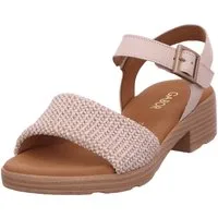 Gabor Sandalette
