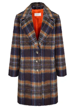 BIANCA Moden GmbH & Co. KG - JANE brown mix - Gr. - 42