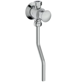 Ideal Standard Einlassventil 80x240mm für Urinal E2536 Chrom, E2733AA E2733AA
