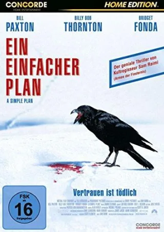 Ein einfacher Plan [DVD] [2000]
