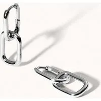 Purelei Paar Ohrstecker Modular Oval