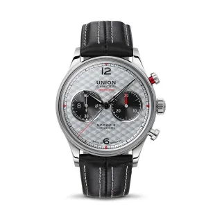 Union Glashütte Chronograph Noramis D0124271603209