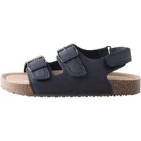 Next Sandalen mit Korksohle und Klettverschluss Sandale (1-tlg)