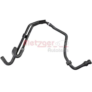 Metzger Heizungsschlauch Citro?n Jumper Fiat Ducato 250 Peugeot Boxer 3.0