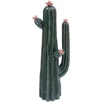 Atmosphera Créateur d'intérieur Dekofigur Dekorative Kaktusfigur PANAMA, 40 cm (Deko-Objekt, Deko-Objekt)
