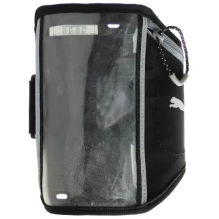 PUMA -Lauftraining schwarzes iPhone 6 Telefontasche 053140 01