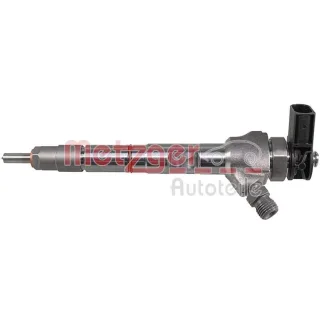 Metzger Einspritzd?se Audi A4 A5 Q5 2,0 0871081