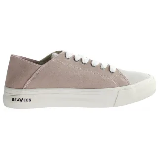 Seavees Sausalito Rose Quarz Frauen rosa Trainer