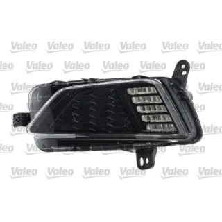 Valeo Nebelscheinwerfer links VW Polo AW 047719