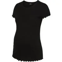 ONLY MATERNITY T-Shirt Emma (1-tlg) Plain/ohne Details