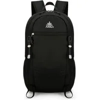 Maity Fahrradrucksack 20L Leichter Hydration-Rucksack – Wasserfester Outdoor für Laufen, reflektierende Details, ultraleicht & faltbar