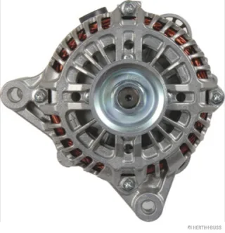HERTH&BUSS Generator, 14 V, 120 A - 32002311