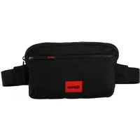 HUGO Bauchtasche Ethon 3.0, Gürteltasche, Bodybag mit Reißverschluss
