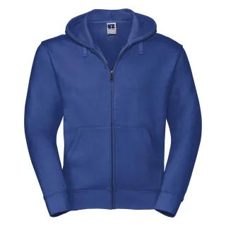 Russell Herren Authentic Kapuzenjacke (Königsblau)