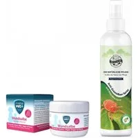 Bellfor Bellfor Grasmilben Sparset für Hunde - Anti-Grasmilben Spray 250ml + M, für: Hunde