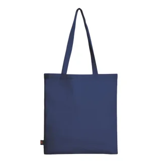Halfar - Einkaufstasche "Earth" (Marineblau)