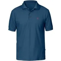 Fjällräven Poloshirt Poloshirt Crowley