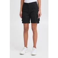 OXMO Bermudas OXKvinne Stilvolle Cargoshorts