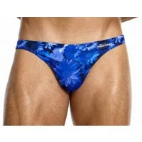 Modus Vivendi Badehose Daisies Low Cut Briefs