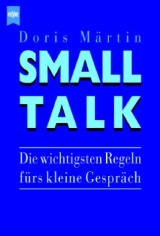 Heyne Kompakt Info Nr.56 Small Talk