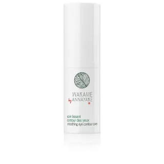 Wakame By Annayake Smoothing Eye Contour Care 15 ml