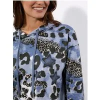 Witt Sweater Sweatshirt Langarm