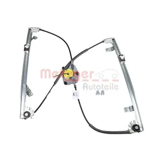 Metzger Fensterheber vorne rechts Citroen C-Crosser C4