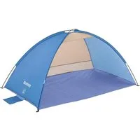 BESTWAY Strandmuschel Bestway 68105 - Strandmuschel Beach Ground 2 - 200 x 120 x 95 cm