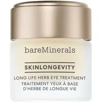 BAREMINERALS Augenbalsam bareMinerals Skinlongevity Long Life Herb Eye Treatment