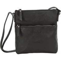 J JONES JENNIFER JONES Schultertasche Kleine Damen Umhängetasche Crossbody Bag chicke modische Abendtasche, Klein und leicht