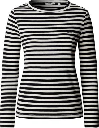 Pepe Jeans Apparel - BANIT MOUSSE WHITE - Gr. - M