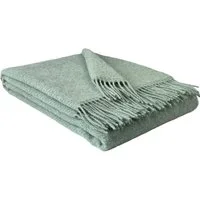 Wolldecke "TIROL M" 100 % Wolle, 140 x 200 cm in versch. Farben, STTS