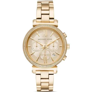 Michael Kors MK6559 Damenuhr