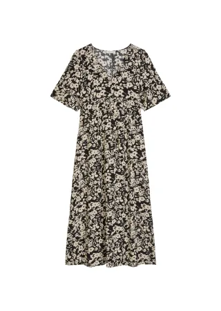 Marc OPolo Casual - MTCWD_Dresses Black - Gr. - 36