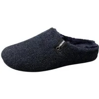 VERBENAS EAGLE PICOS PET TONE Hausschuh Wohlfühlschuh, Homeslipper, Schlupfschuh mit Label