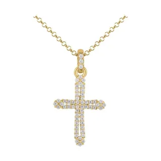Jacques Lemans Kette SV-C254B