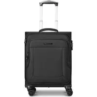 Franky Handgepäck-Trolley Melbourne 3.0, 4 Rollen, Polyester