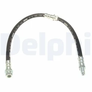 Delphi Bremsschlauch hinten Mitsubishi Colt Smart Forfour LH6674