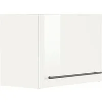 OPTIFIT Klapphängeschrank Bern Breite 60 cm, 1 Klappe inkl. Dämpfer, mit Metallgriff