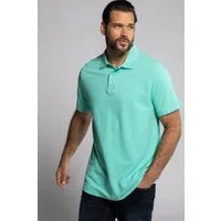 JP1880 Poloshirt Poloshirt Basic Halbarm Piqué