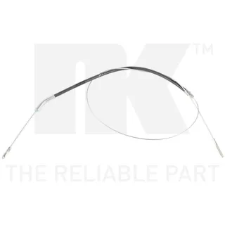 NK Handbremsseil VW K?fer 904704