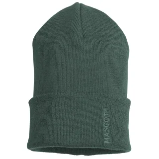 MASCOT Strickmütze COMPLETE Waldgrün - 20650-610-34
