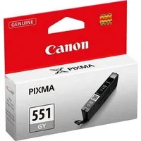 Canon CLI-551 Tintenpatrone (original Druckerpatrone 551)