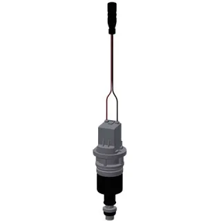 KWC Aquarotter Magnet-Selbstschlussventilkartusche, PROTRONIC, 6 VDC, 2000104468, 2000104468 2000104468