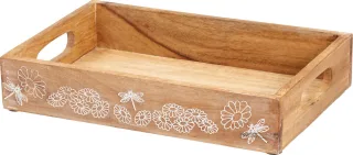 Deko-Tablett MANGO