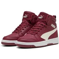 PUMA REBOUND V6 MID WTR JR Winterboots gefüttert