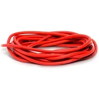 TheraBand Stretchband Fitness-Tube Tubing, Als Ergänzung zum Original TheraBand