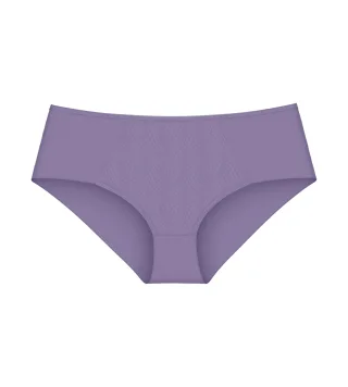 Triumph - Essential Minimizer T Hipster X lilac - Gr. - 44